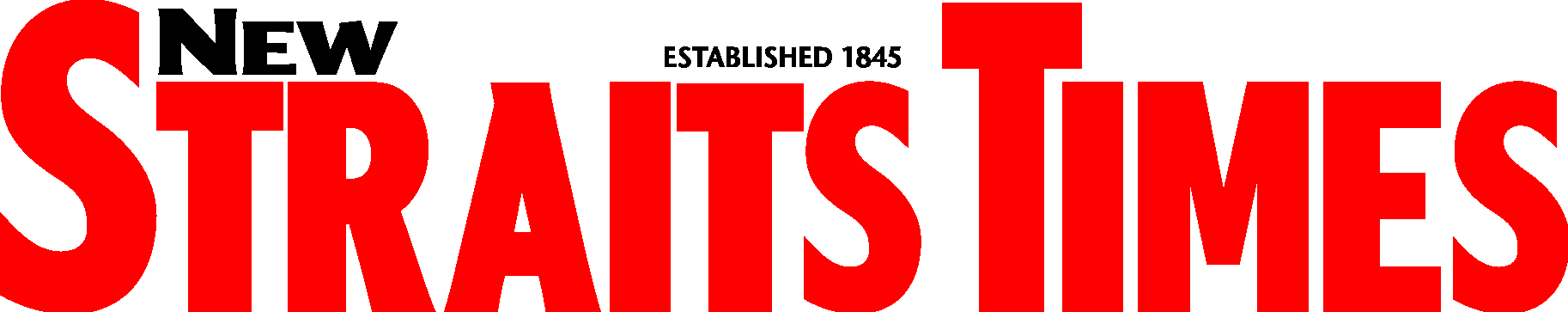New Straits Times logo